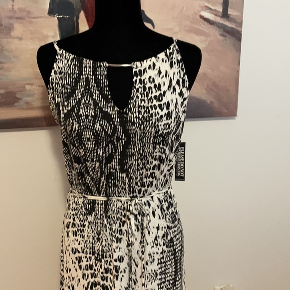 NWT NY$CO dress - Picture 2 of 4
